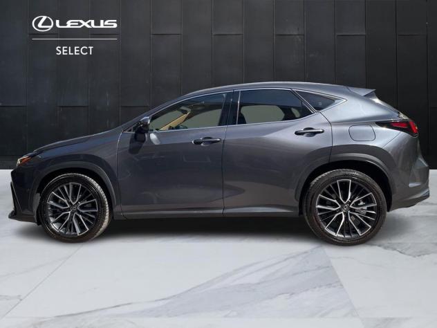 Lexus NX Plug-in Luxury 4WD - Foto 3