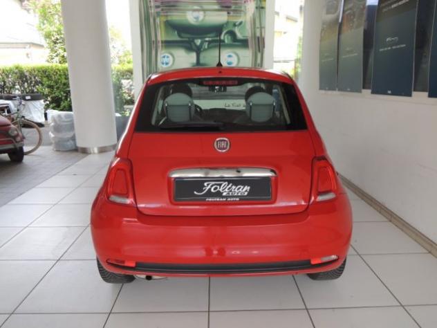 FIAT 500 1.2 Lounge rif. 23808630 - Foto 5