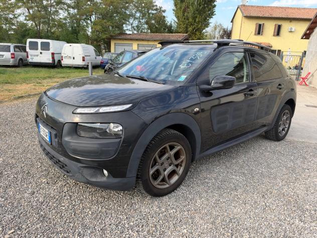 Citroen C4 Cactus PureTech 82 Shine - Foto 2