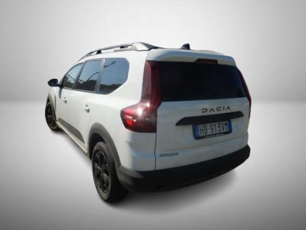 Dacia Jogger 1.0 TCe GPL Extreme Up 5p - Foto 4
