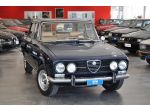 Alfa Romeo 2000 tipo 105.12 Conservata Omologata RIAR