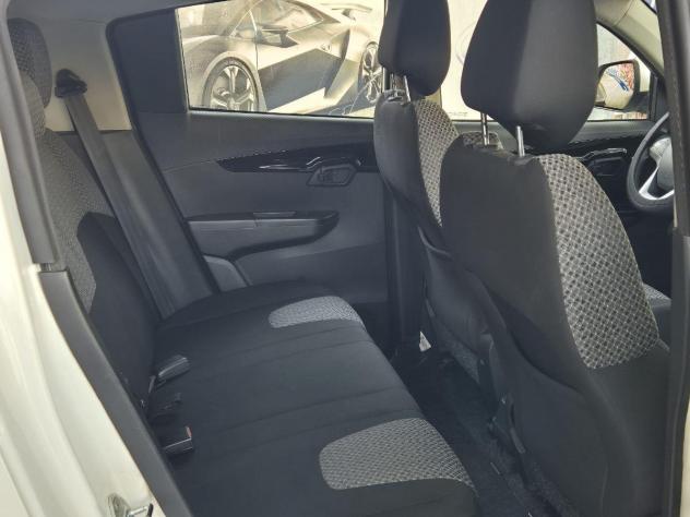 MAHINDRA - KUV100 1.2 VVT K8 - Foto 9