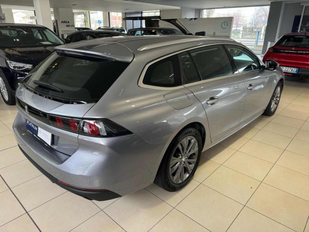 Peugeot 508 BlueHDi 130 Stop&Start EAT8 SW Business - Foto 5