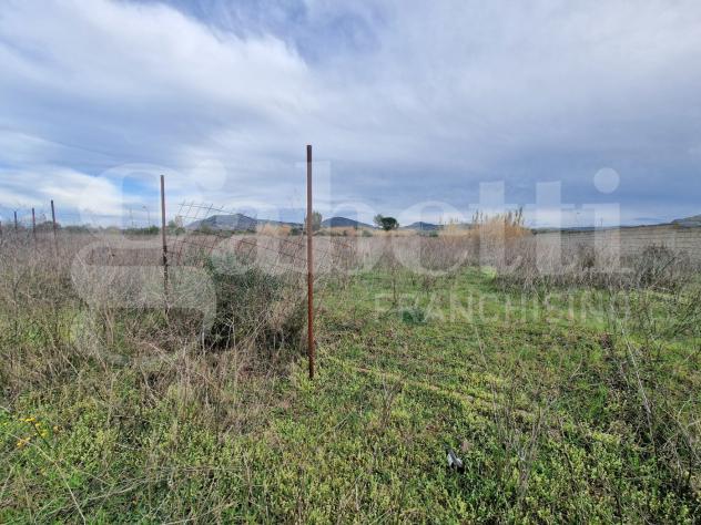 Terreno Residenziale - Monastir . Rif.: Cod. rif 3322957VCG - Foto 4