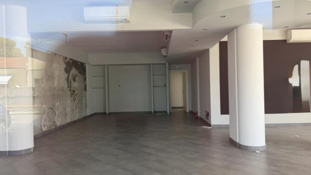 Commerciale in affitto a Camaiore - Foto 2