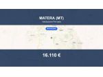 Immobile in asta di 3 m² in vendita a Matera