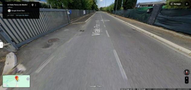Immobile in asta di 3 m² con più di 5 locali in vendita a Roma - Foto 5