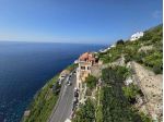 Pentalocale in vendita a Amalfi
