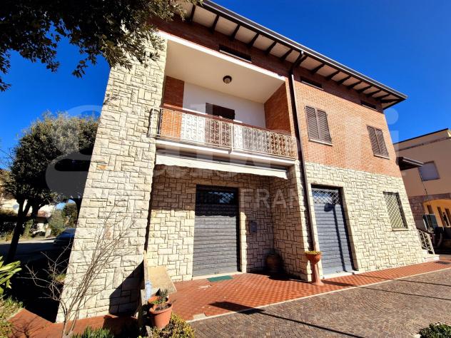 Casa Indipendente - Bettona . Rif.: 2025/006 BVRG