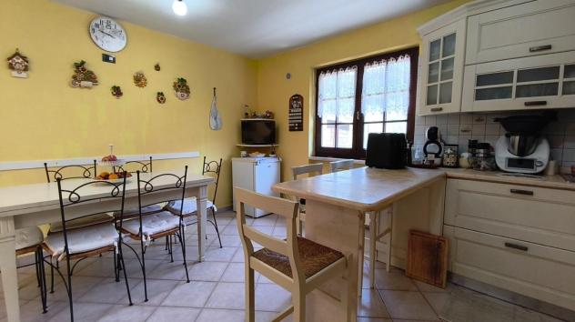 Casa semindipendente in vendita a Carrara 126 mq Rif: 1421421 - Foto 6