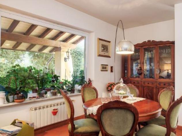 Terratetto in vendita a Carrara 300 mq Rif: 1377553 - Foto 2