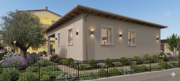 Casa singola in vendita a Colombiera - Castelnuovo Magra 129 mq Rif: 1444743