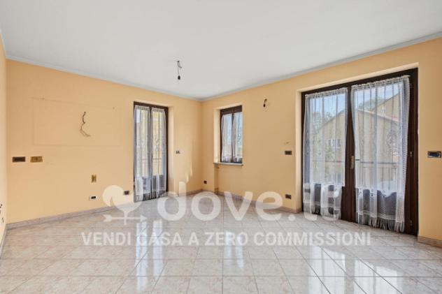 Villa di 200 m² con 5 locali e box auto in vendita a Druento