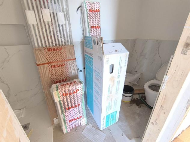 Appartamento in Vendita in zona NOVOLI - Foto 10