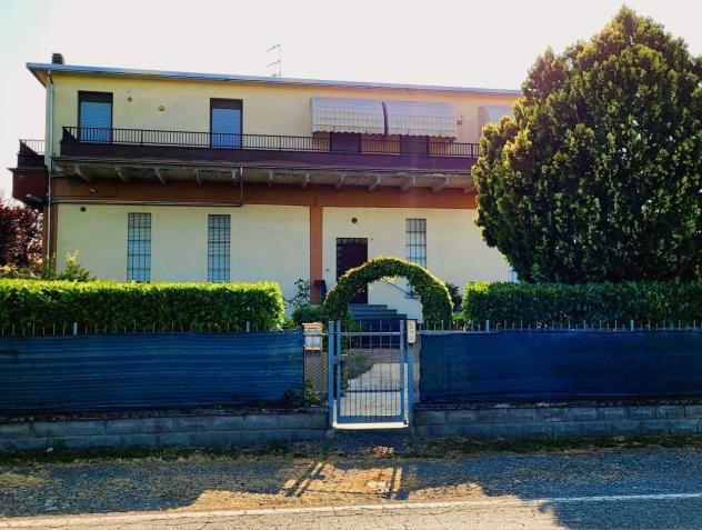 Quadrilocale in vendita a Fontanellato - Foto 4