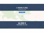 Immobile in asta di 99 m² in vendita a L'Aquila