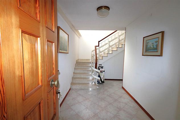 Vendita Bifamiliare da 180 mq - Foto 6