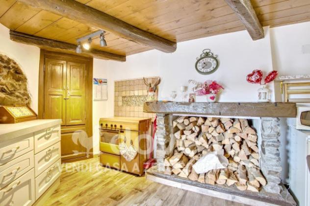 Casa indipendente di 218 m² con 5 locali in vendita a Maccagno con Pino e Veddasca - Foto 7