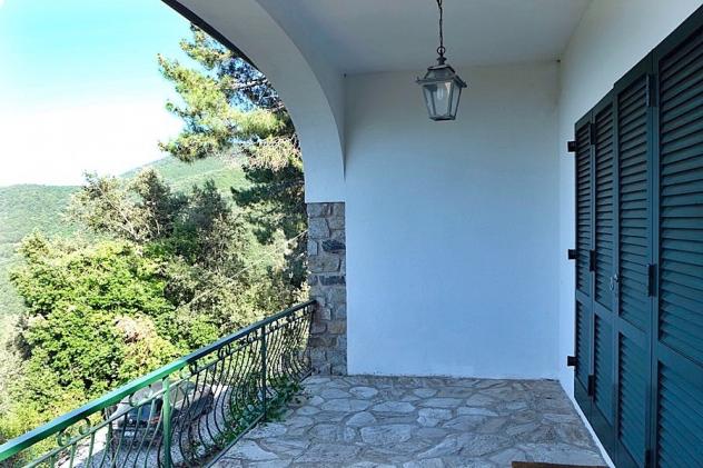 VILLA di 6 vani e di 135 mq (MARCIANA MARINA) rif. 93_28 - Foto 3