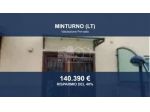 Immobile in asta di 197 m² in vendita a Minturno