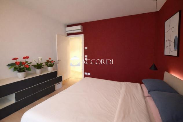 APPARTAMENTO di 4 vani e di 125 mq (MONTEBELLUNA) rif. PE2A - Foto 8
