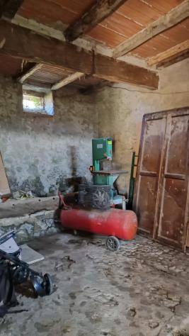 Porzione di casa in vendita a Montecastrilli - Foto 12