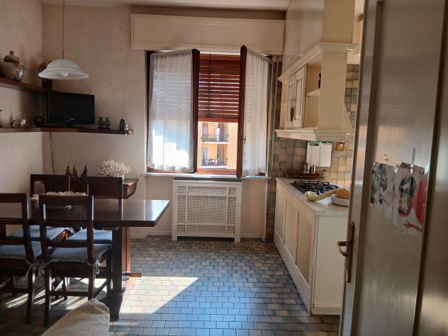 Vendita appartamento a Mortara