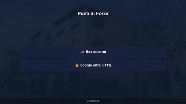 Immobile in asta di 75 m² in vendita a Pisticci - Foto 11