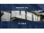 Immobile in asta di 349 m², box auto in vendita a Piverone