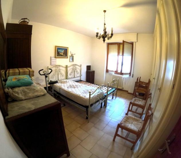 Appartamento in vendita a Staggia - Poggibonsi 117 mq Rif: 1313607 - Foto 7