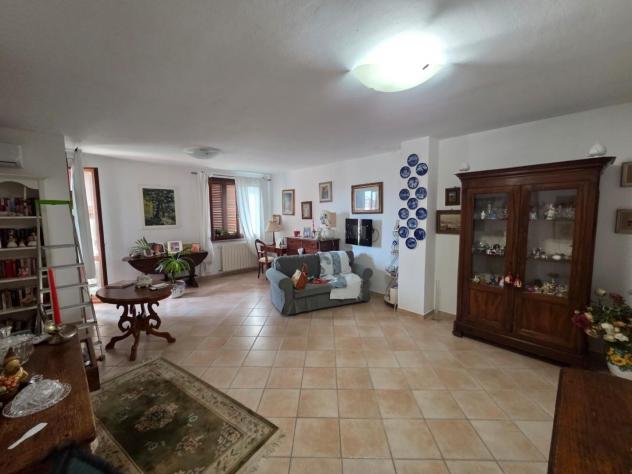 Appartamento in vendita a Vada - Rosignano Marittimo 80 mq Rif: 1406481