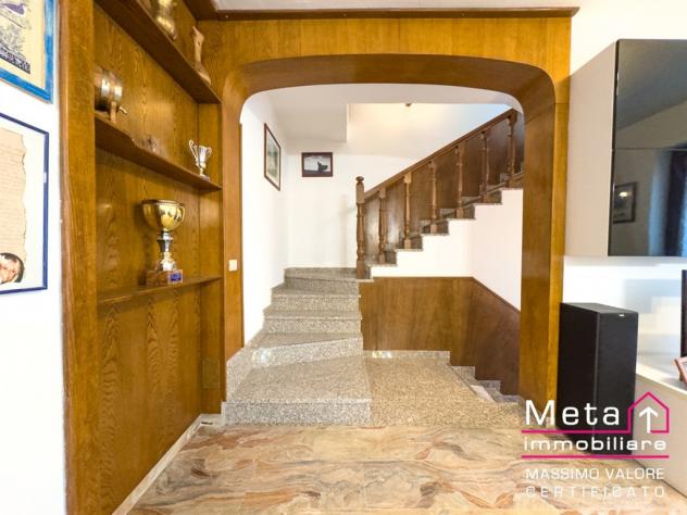 Villa singola in ottime condizioni a Sesto - Foto 8