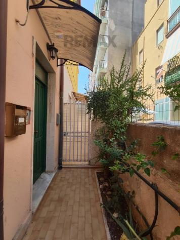 Casa Semindipendente in vendita a Siracusa, Zecchino