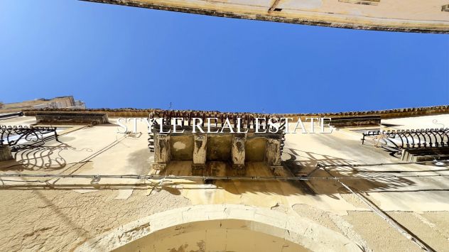 Ortigia Palazzo1600,giardino,terrazze,investimento turistico,residenza prestigio - Foto 10