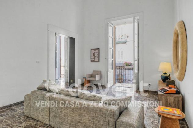 Appartamento di 215 m² con più di 5 locali in vendita a Taranto - Foto 8