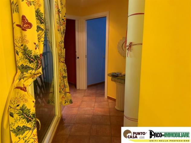 Villa Unifamiliare a Trabia – Via Piani 7, a soli 200 metri dal mare - Foto 19