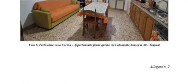 Immobile in asta di 146 m² in vendita a Trapani - Foto 7