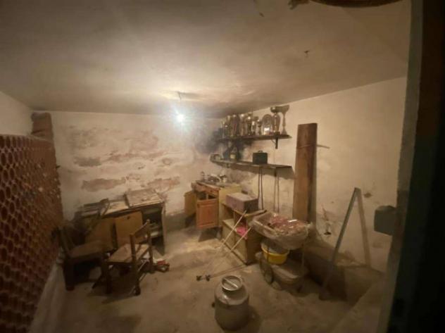 Immobile in asta di 247 m², box auto in vendita a Trasacco - Foto 10