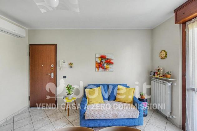 Appartamento di 50 m² con 2 locali in vendita a Trecate - Foto 7
