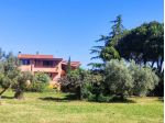 Ampio quadrilocale con terrazzo e camino
