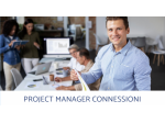 Project Manager Connessioni
