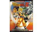 R57 - ALBUM DRAGONBALL Z-SERIE PLATINO
