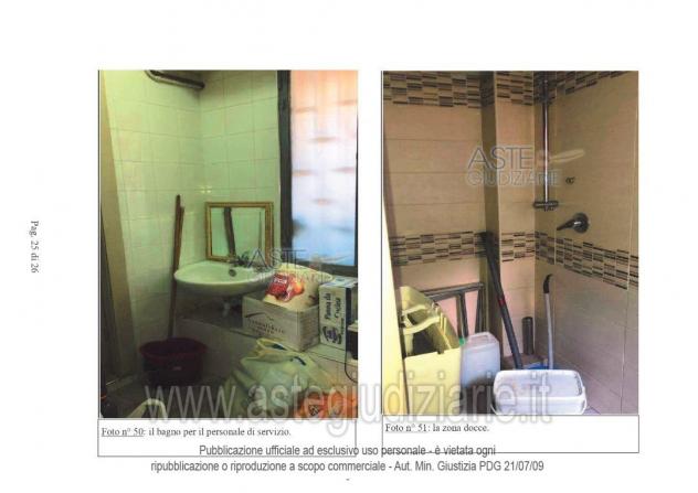 IMMOBILI-IMMOBILE COMMERCIALE-Viale Mario Rapisardi 60,62,64 - Foto 3