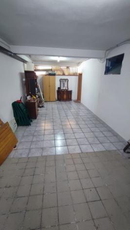 Floridia Vignalonga : Garage di mq 155 - Foto 2