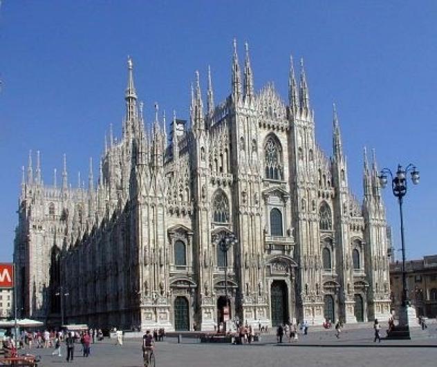 Elegante Ufficio 3 Locali 124 mq. a Milano Centro - Foto 15