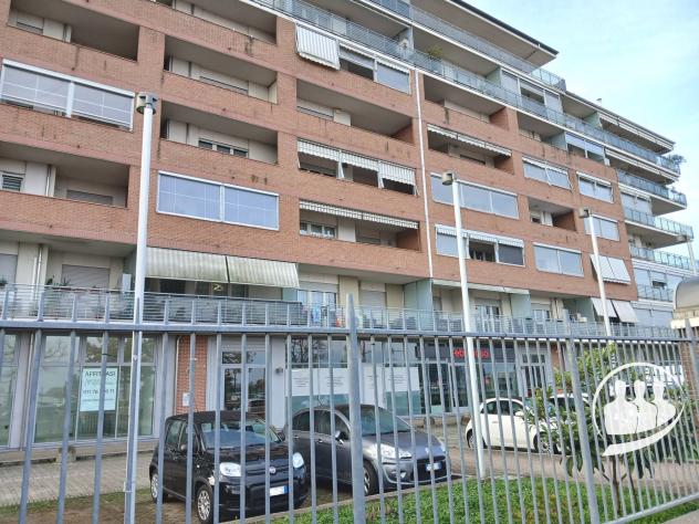 Studio/Ufficio in vendita a Torino, Madonna Campagna - Foto 3