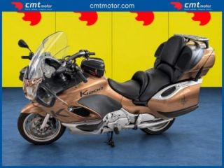 BMW K 1200 LT  Finanziabile - Bronzo - 104300 rif. 24179253