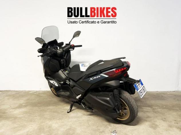 YAMAHA X-MAX 300 Tech Max - Foto 3