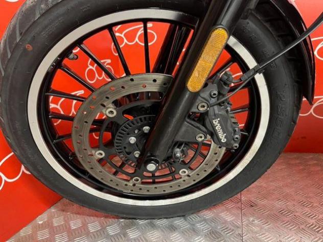 MOTO GUZZI V9 Roamer 2018 rif. 19794434 - Foto 8