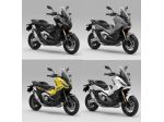 Honda X-ADV 750 FINANZIAMENTO CON TASSO AGEVOLATO